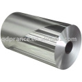 jumbo roll of aluminium foil